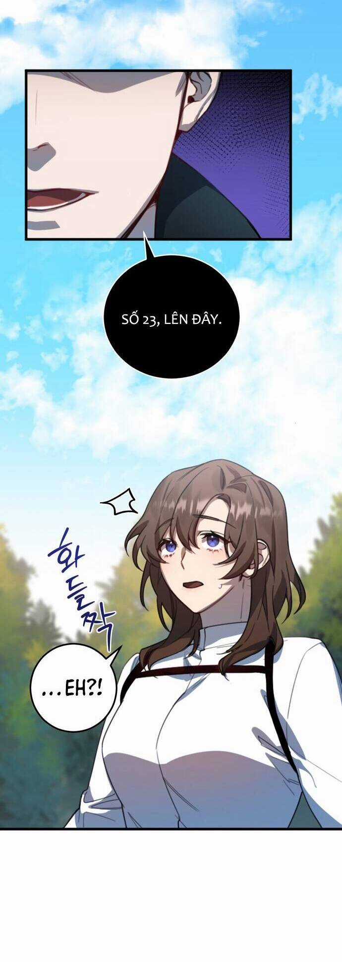 Hero X Demon King X Villain Chương 1 trang 10