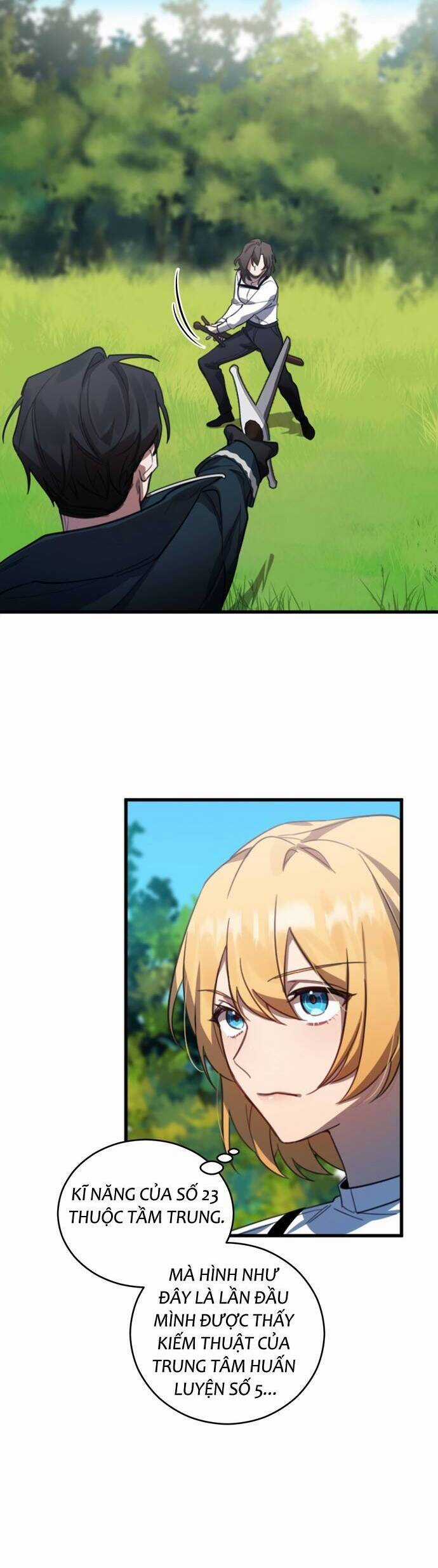 Hero X Demon King X Villain Chương 1 trang 12