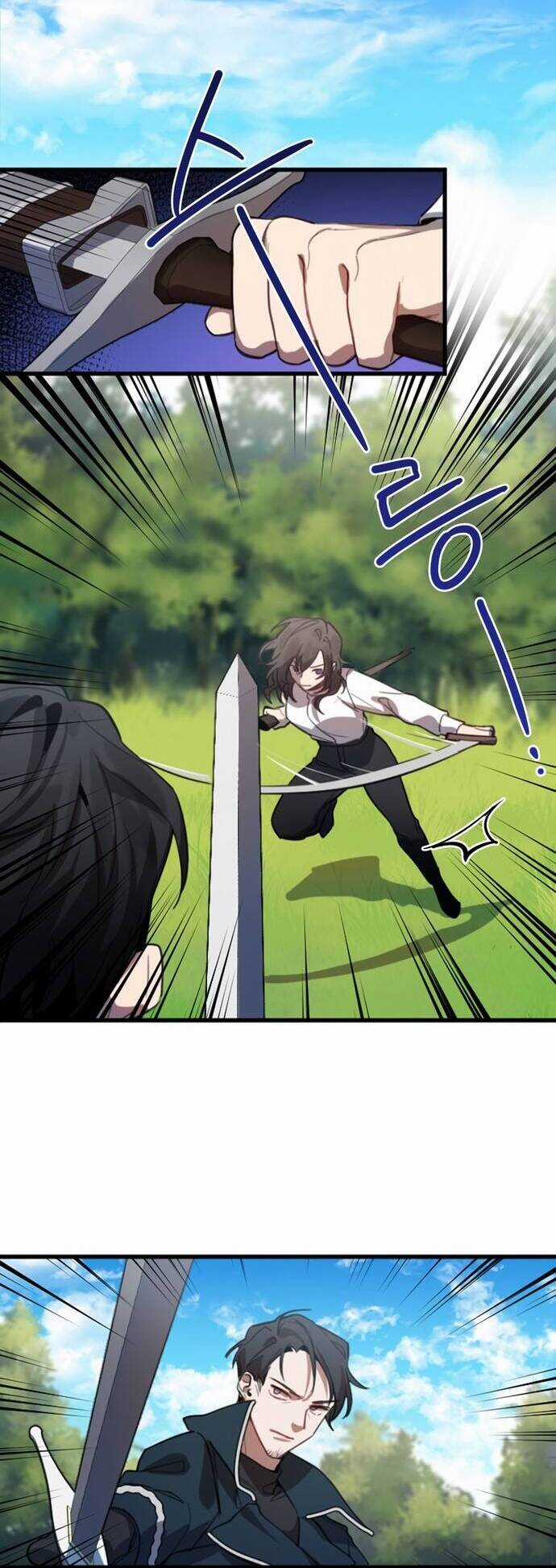 Hero X Demon King X Villain Chương 1 trang 14