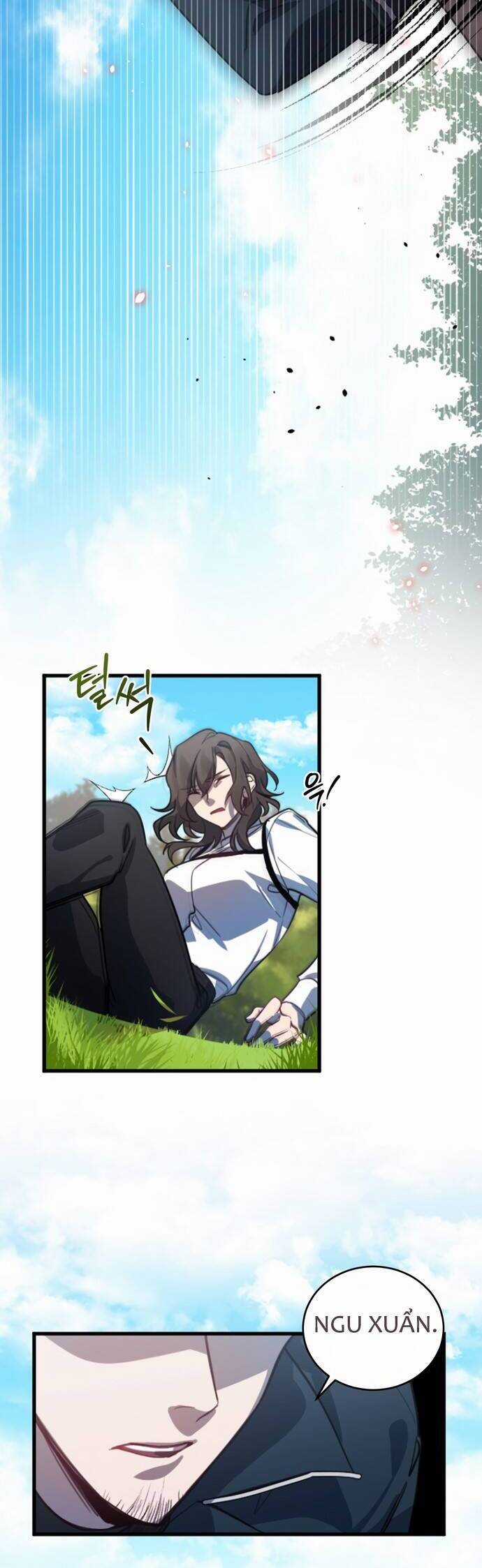 Hero X Demon King X Villain Chương 1 trang 16