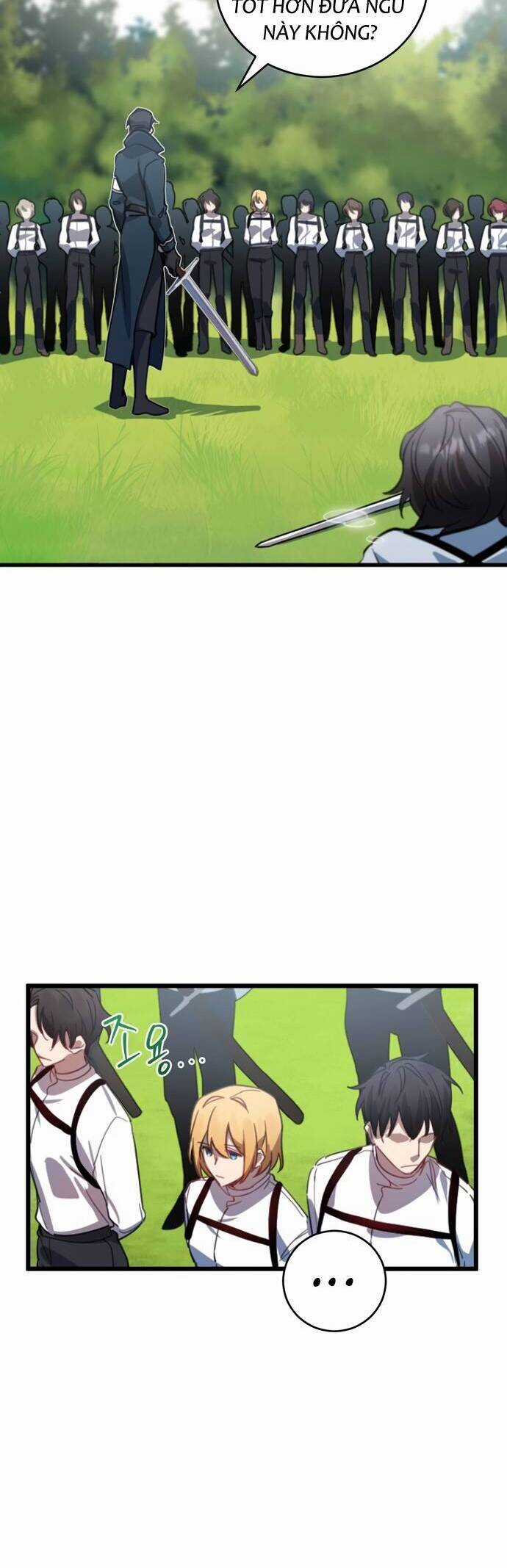 Hero X Demon King X Villain Chương 1 trang 18