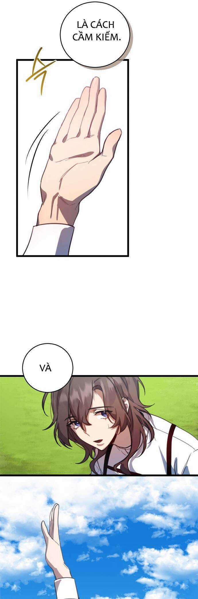 Hero X Demon King X Villain Chương 1 trang 19