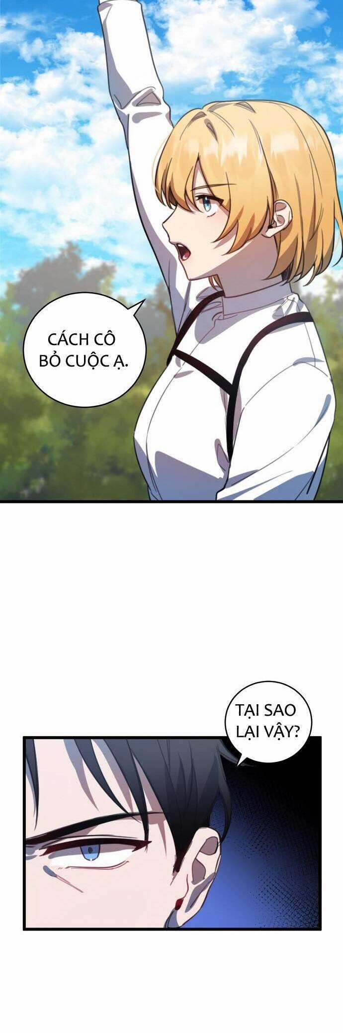 Hero X Demon King X Villain Chương 1 trang 20