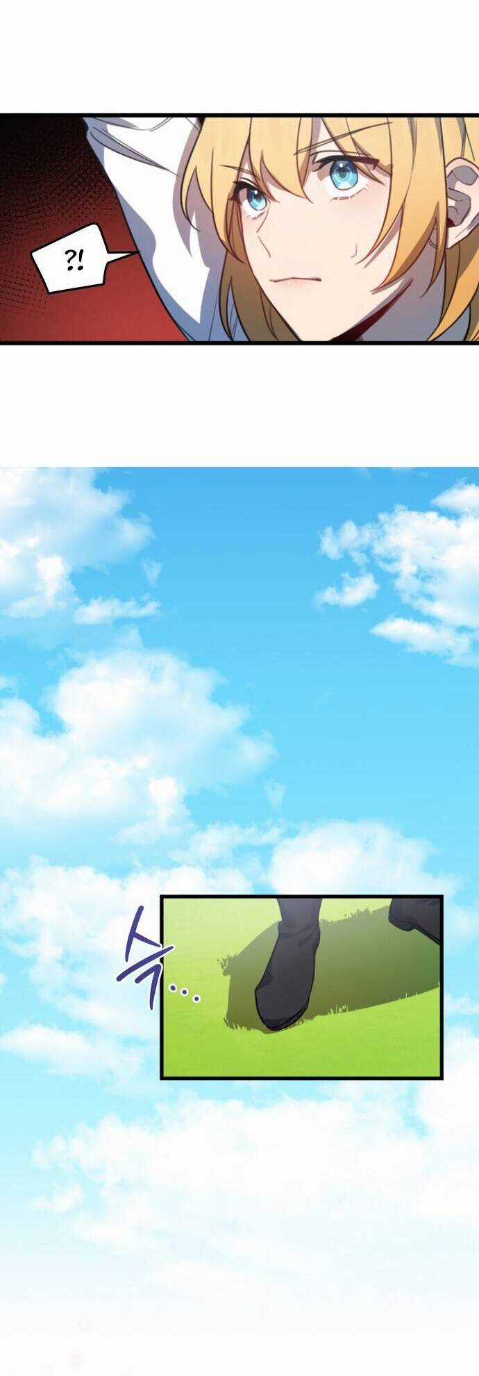 Hero X Demon King X Villain Chương 1 trang 22