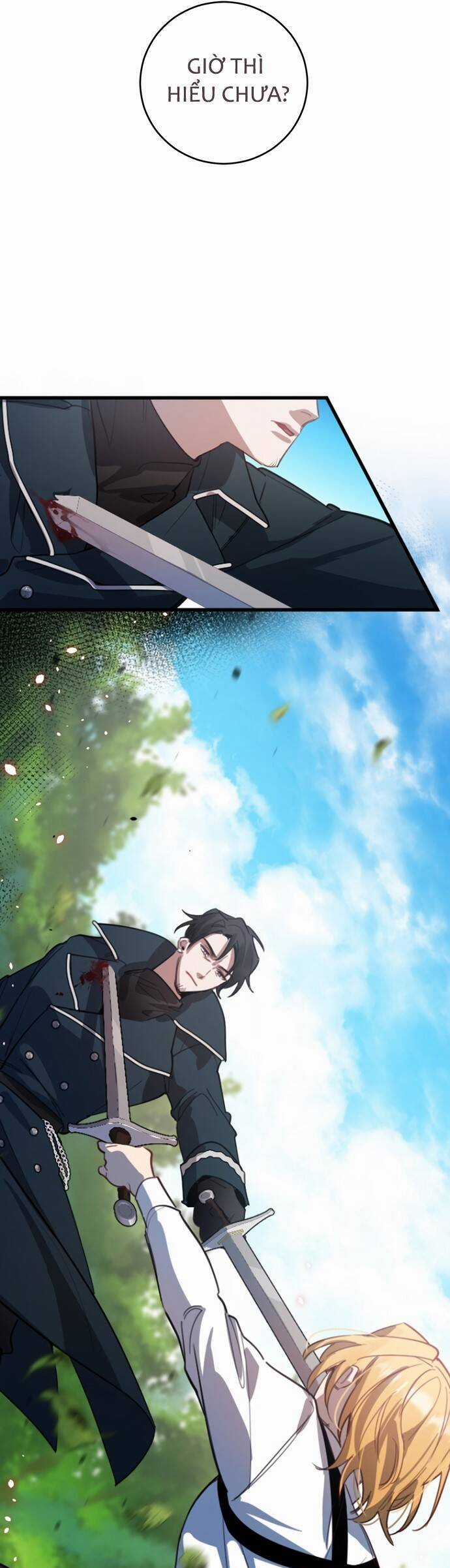 Hero X Demon King X Villain Chương 1 trang 25