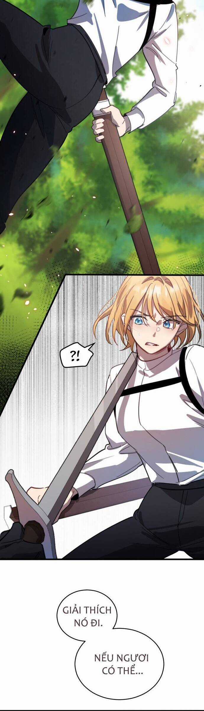 Hero X Demon King X Villain Chương 1 trang 26