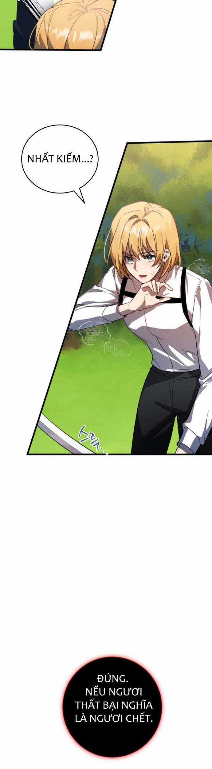 Hero X Demon King X Villain Chương 1 trang 28