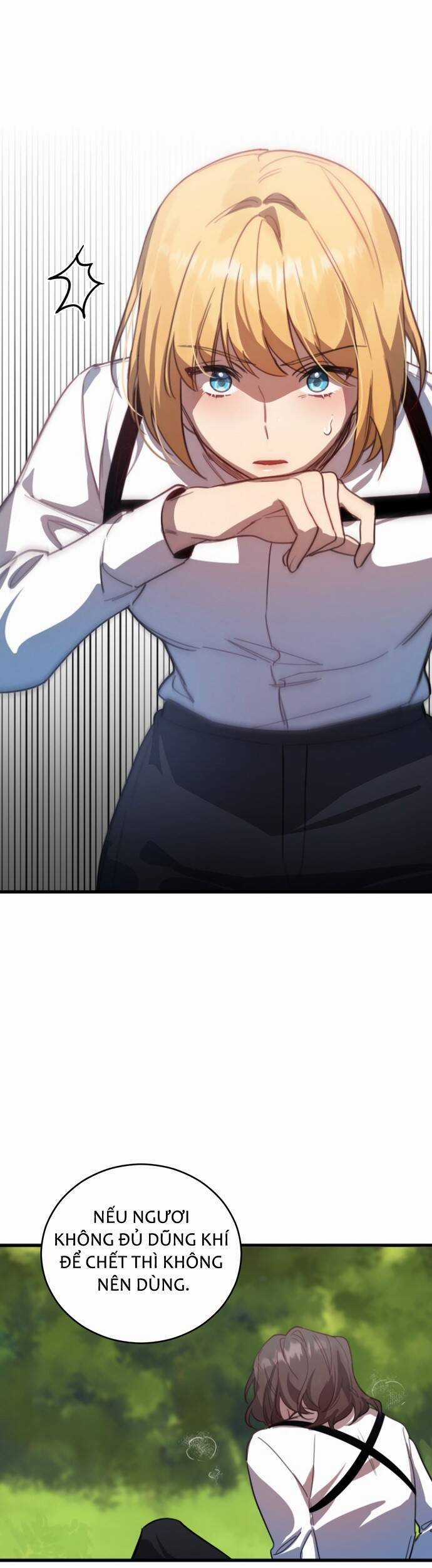 Hero X Demon King X Villain Chương 1 trang 29