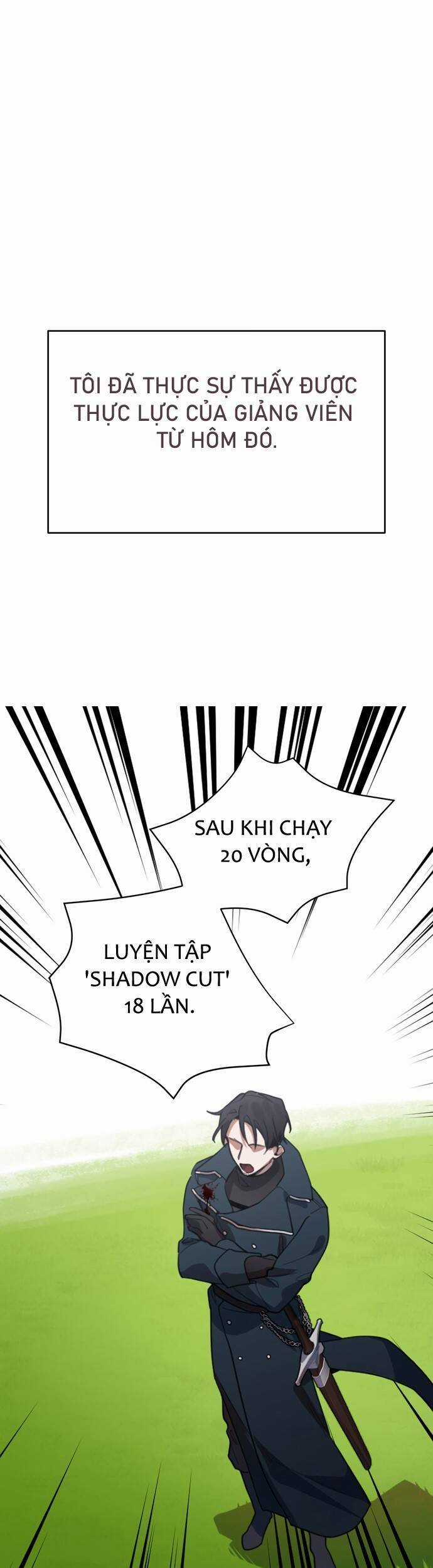 Hero X Demon King X Villain Chương 1 trang 31