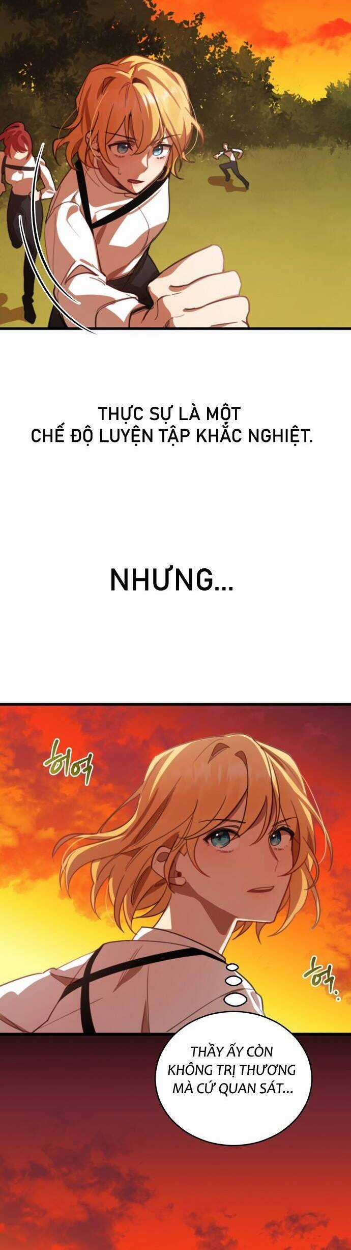 Hero X Demon King X Villain Chương 1 trang 36