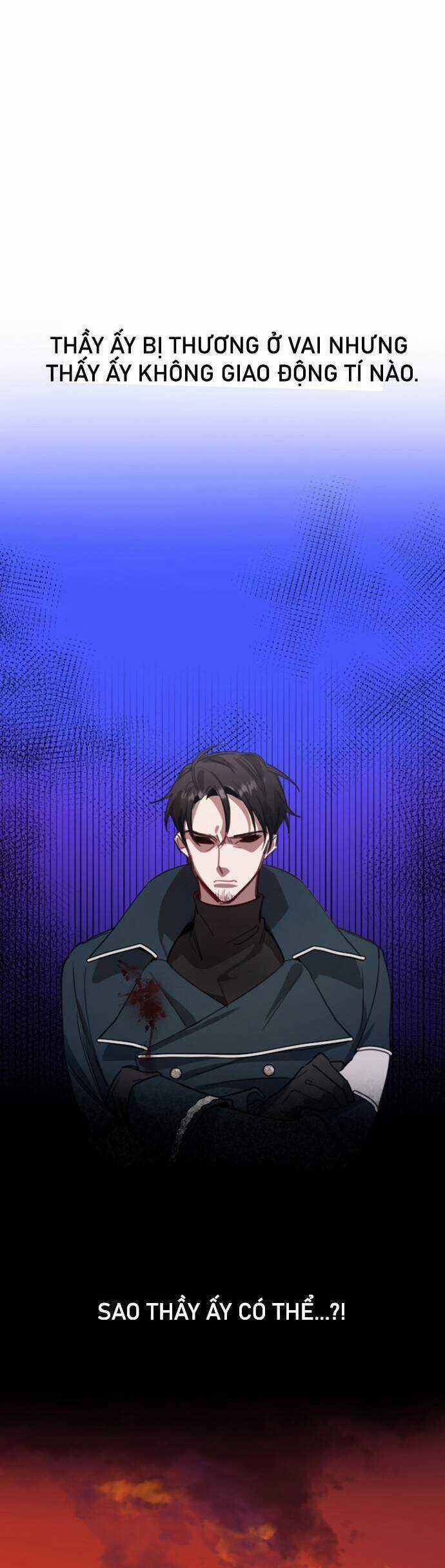 Hero X Demon King X Villain Chương 1 trang 38