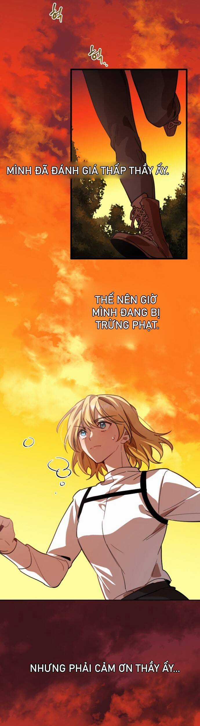 Hero X Demon King X Villain Chương 1 trang 39