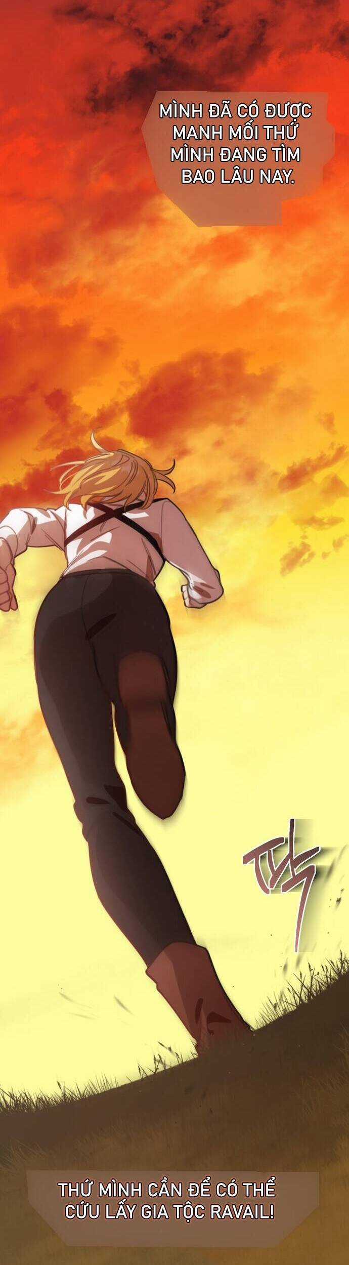 Hero X Demon King X Villain Chương 1 trang 40