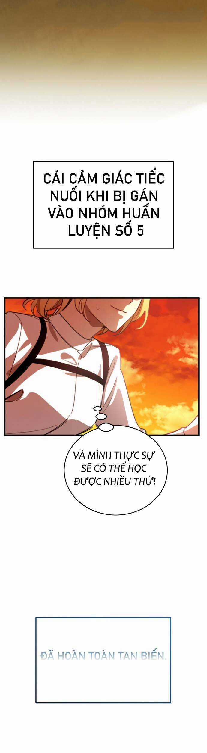 Hero X Demon King X Villain Chương 1 trang 41