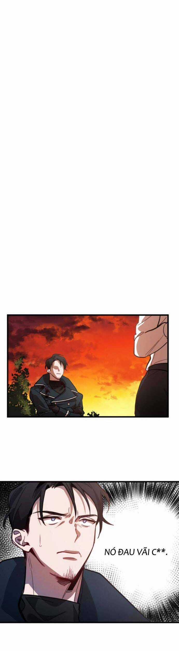 Hero X Demon King X Villain Chương 1 trang 42