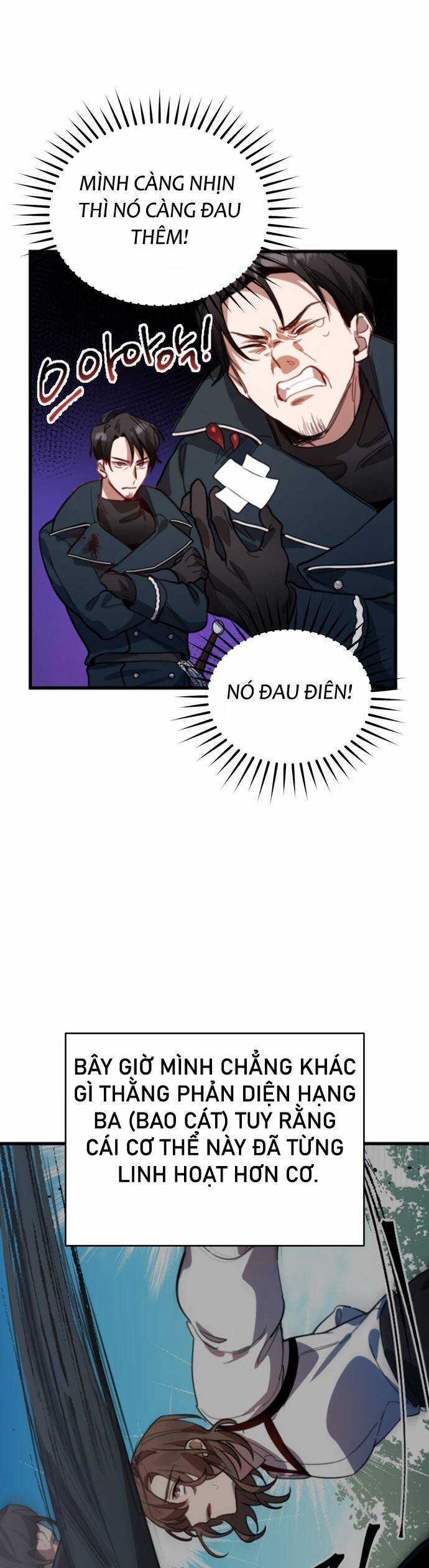 Hero X Demon King X Villain Chương 1 trang 43