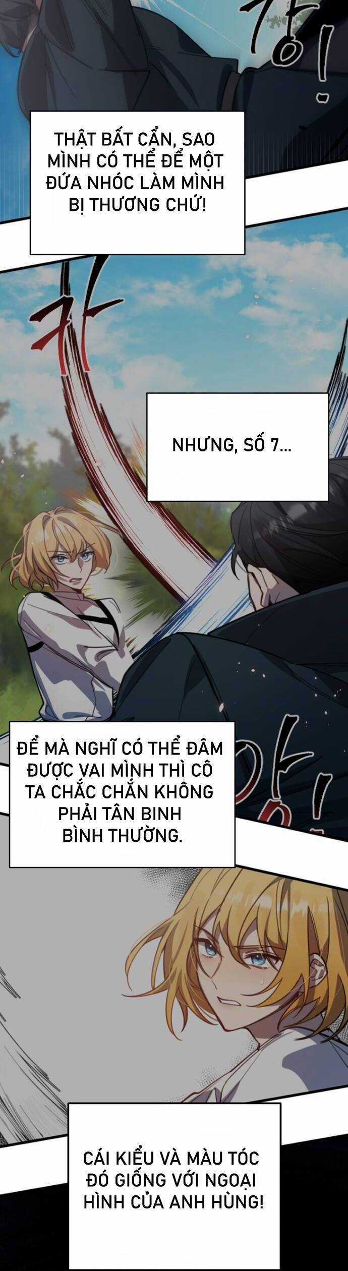 Hero X Demon King X Villain Chương 1 trang 44