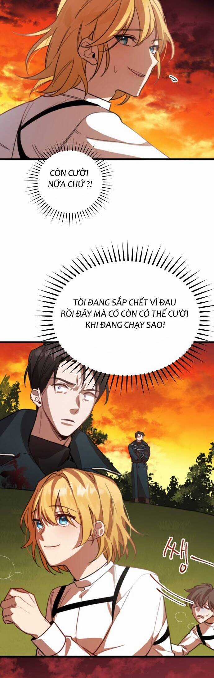 Hero X Demon King X Villain Chương 1 trang 46