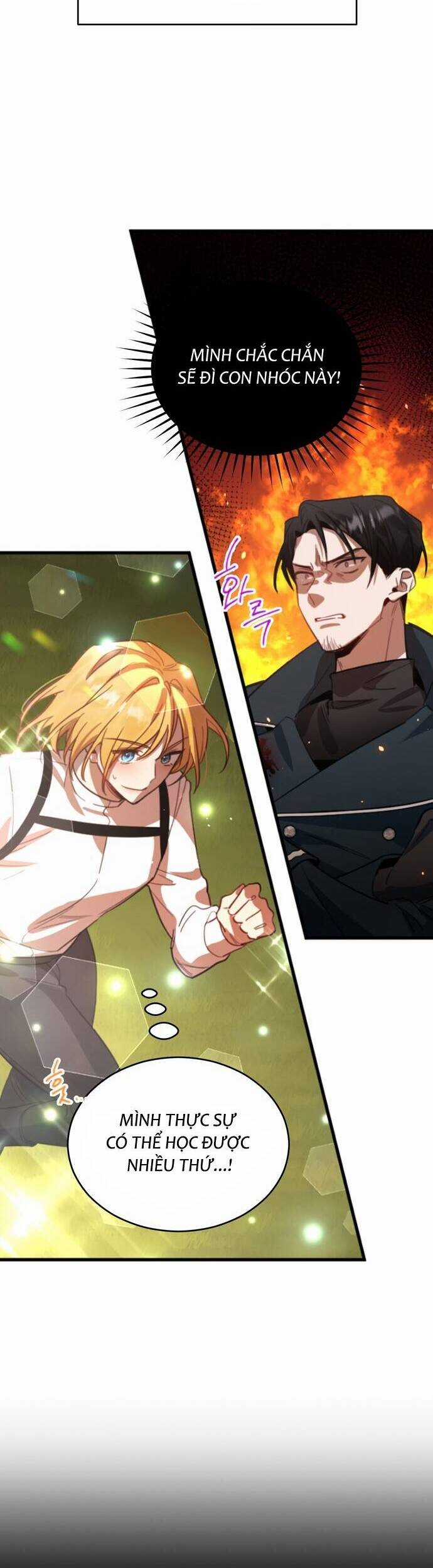 Hero X Demon King X Villain Chương 1 trang 48