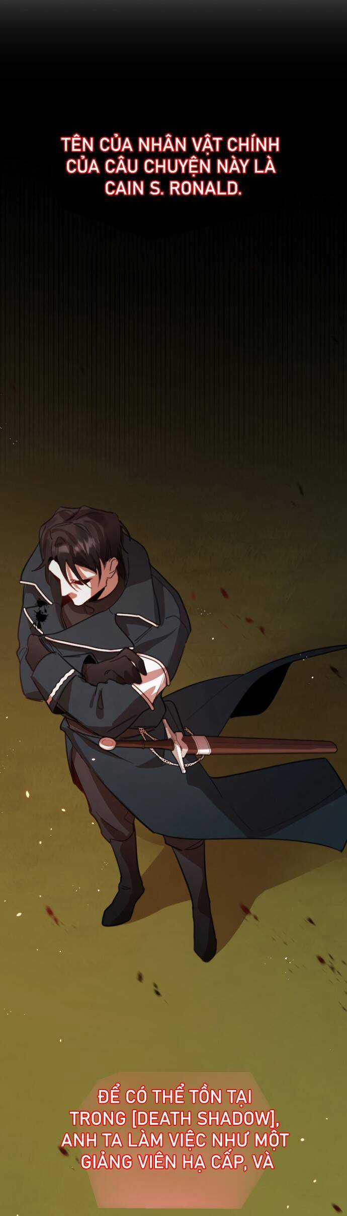 Hero X Demon King X Villain Chương 1 trang 49