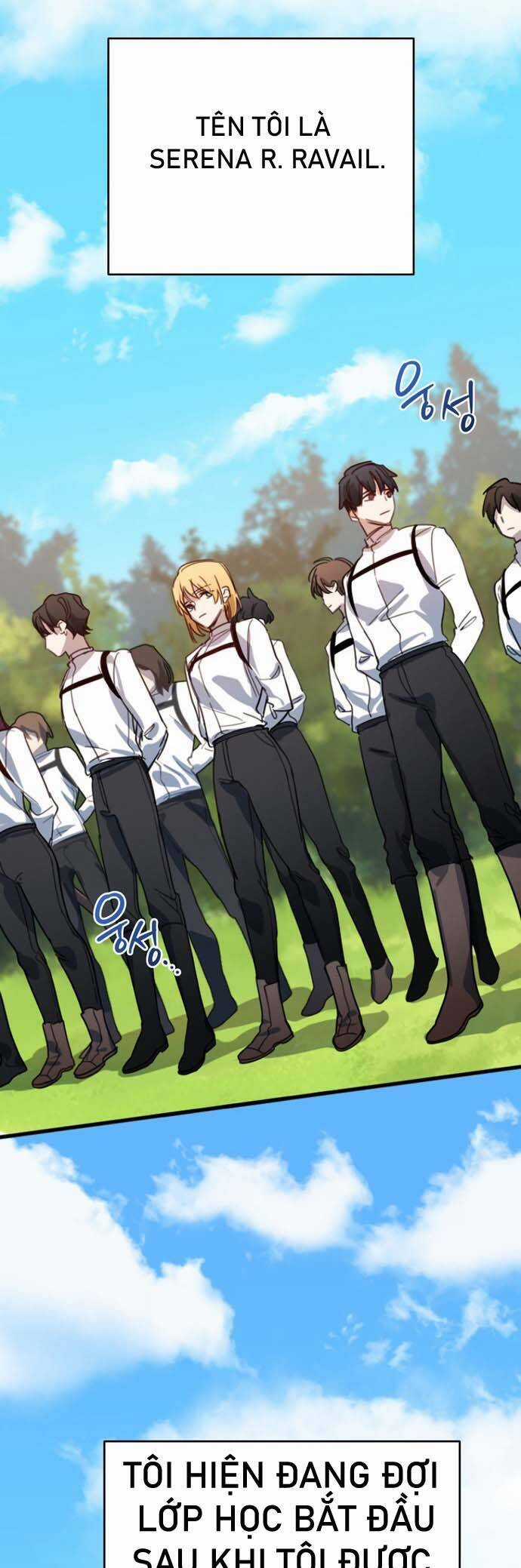 Hero X Demon King X Villain Chương 1 trang 5