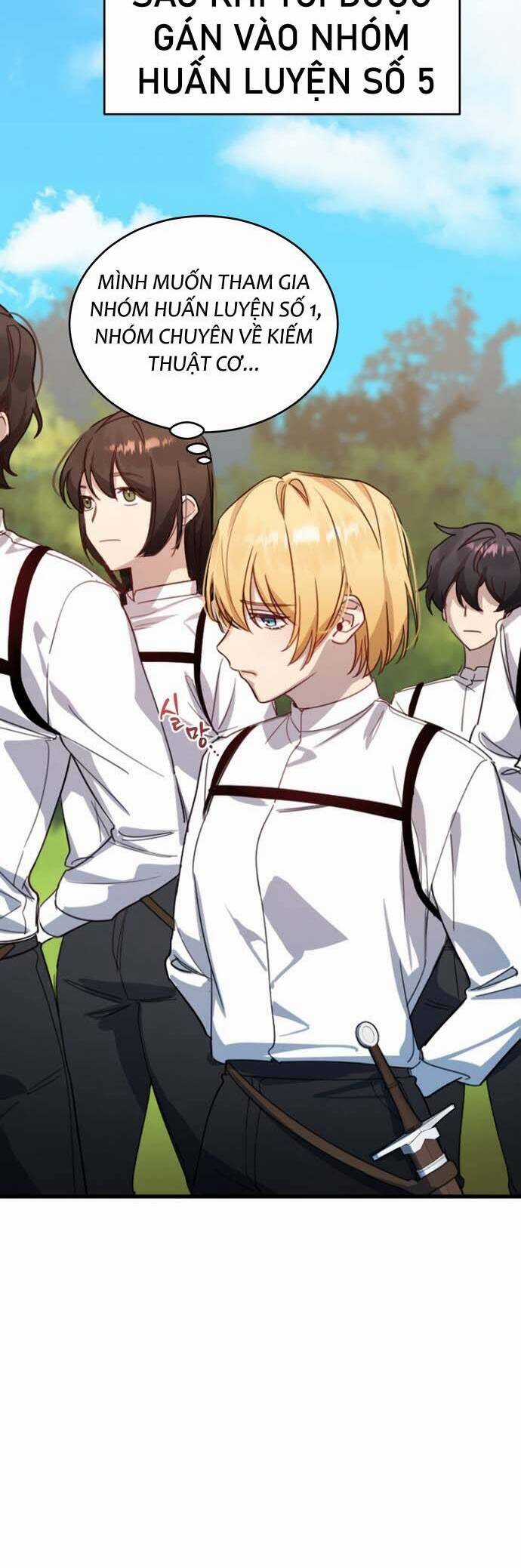 Hero X Demon King X Villain Chương 1 trang 6