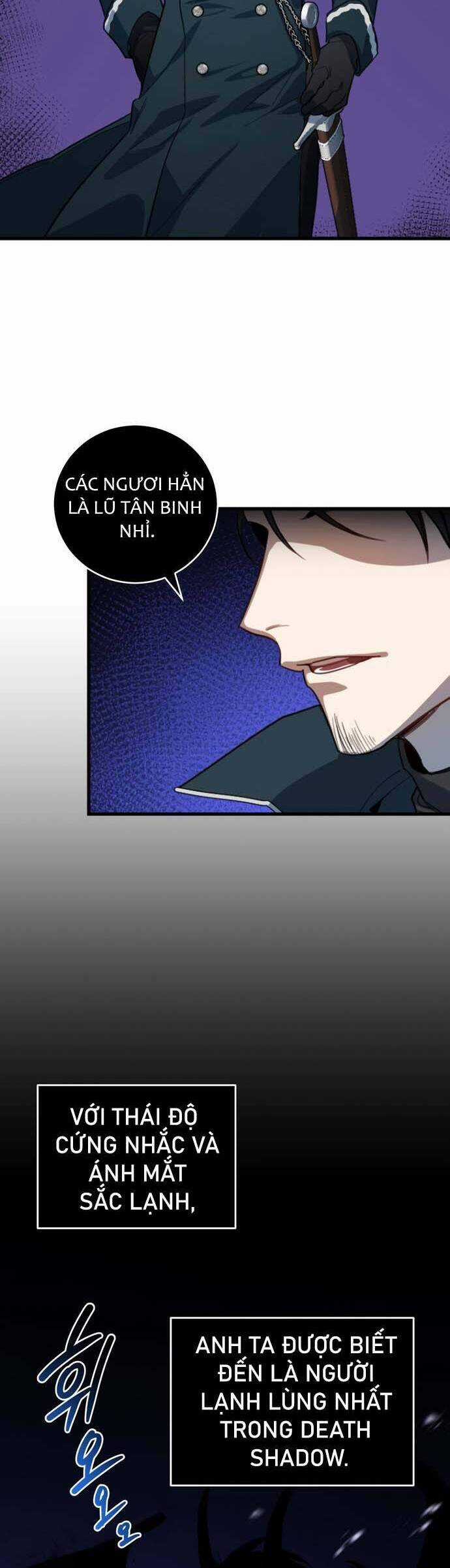 Hero X Demon King X Villain Chương 1 trang 8