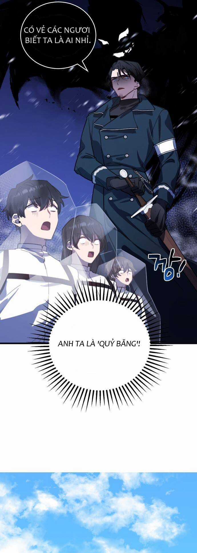 Hero X Demon King X Villain Chương 1 trang 9