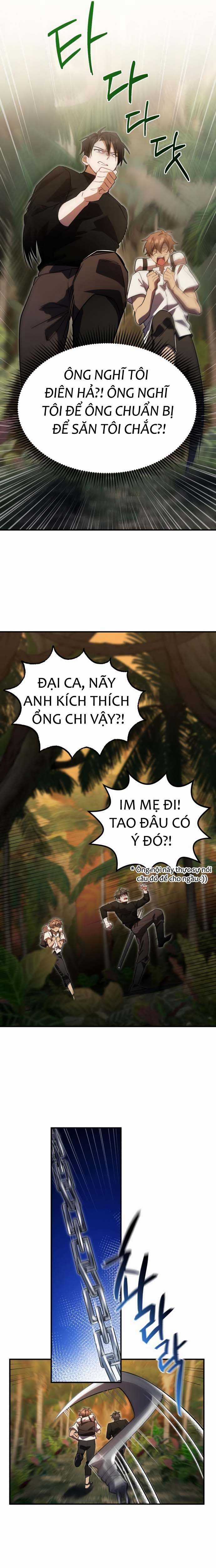 Hero X Demon King X Villain Chương 10 trang 15