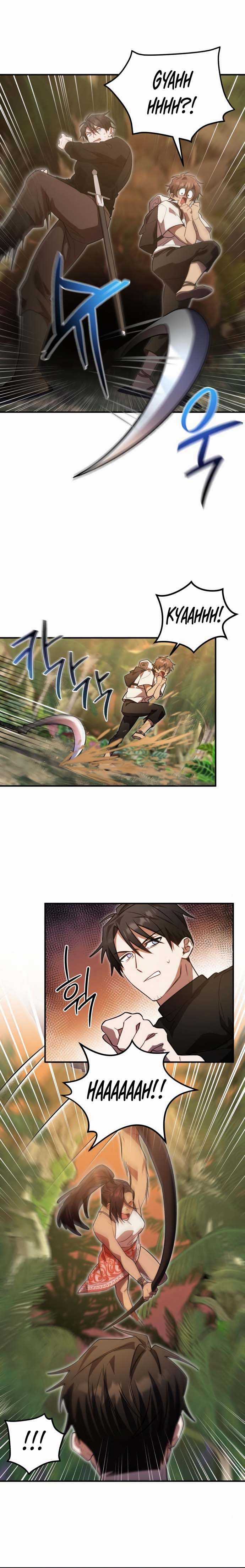 Hero X Demon King X Villain Chương 10 trang 16