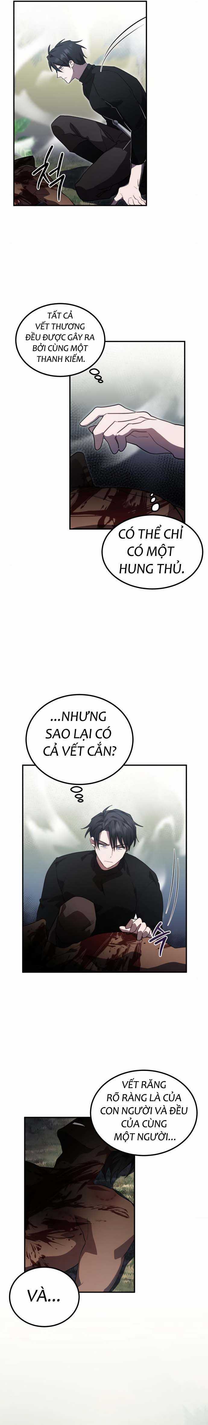 Hero X Demon King X Villain Chương 10 trang 2