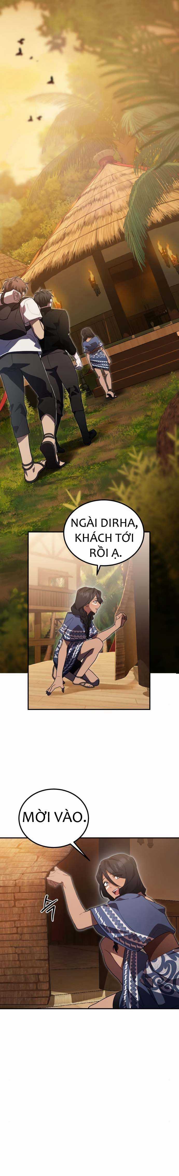 Hero X Demon King X Villain Chương 10 trang 8