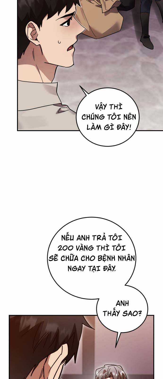 Hero X Demon King X Villain Chương 100 trang 12