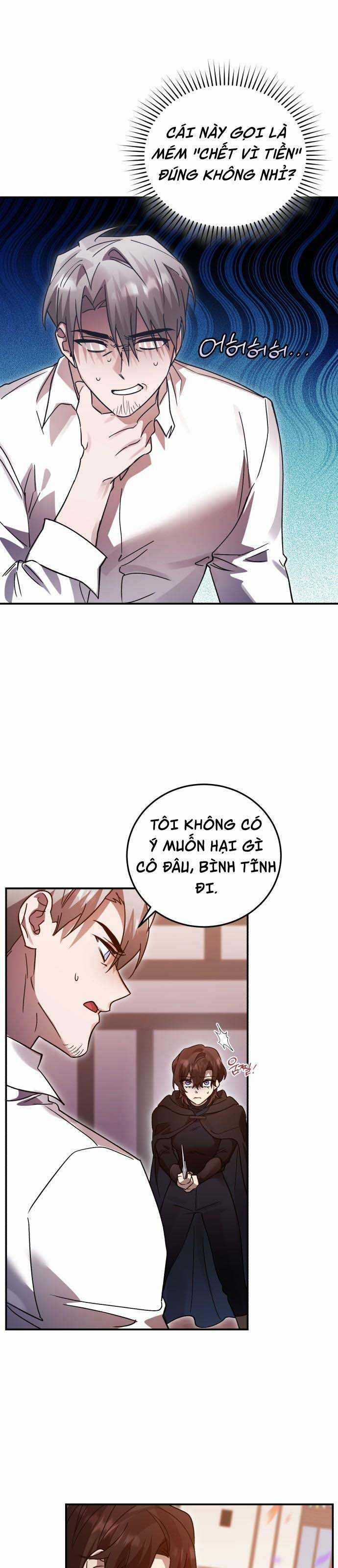 Hero X Demon King X Villain Chương 100 trang 18