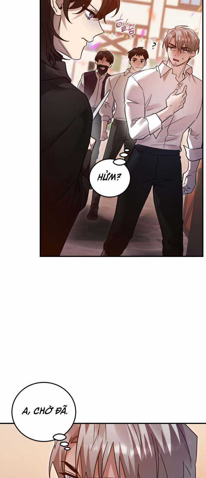 Hero X Demon King X Villain Chương 100 trang 19