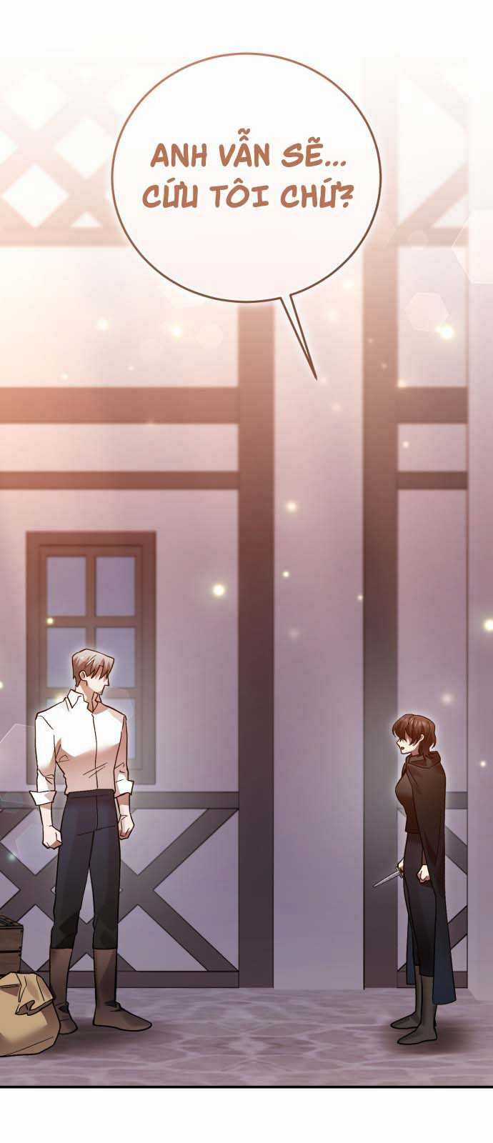 Hero X Demon King X Villain Chương 100 trang 25