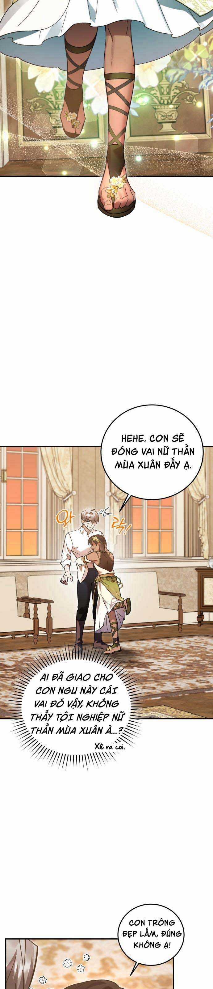 Hero X Demon King X Villain Chương 100 trang 35