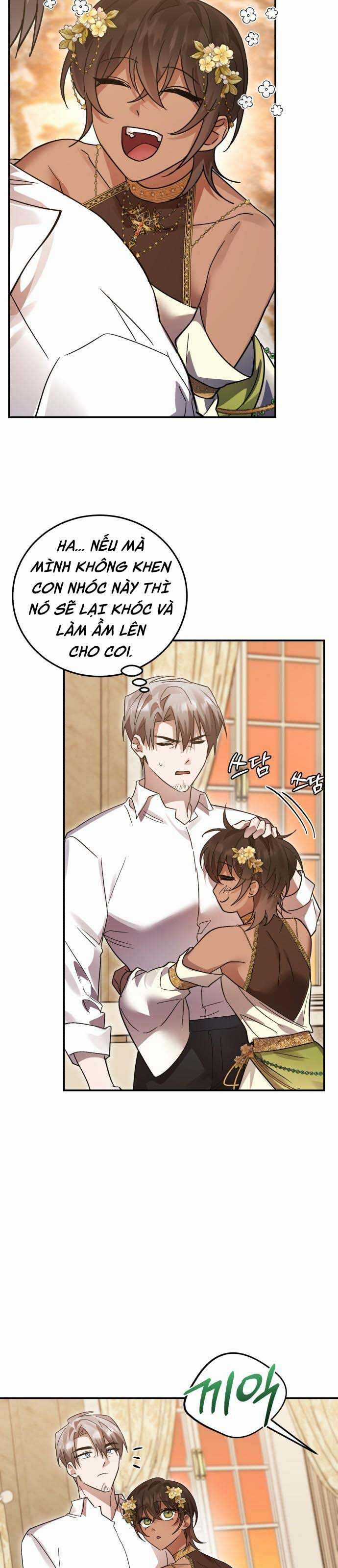 Hero X Demon King X Villain Chương 100 trang 36