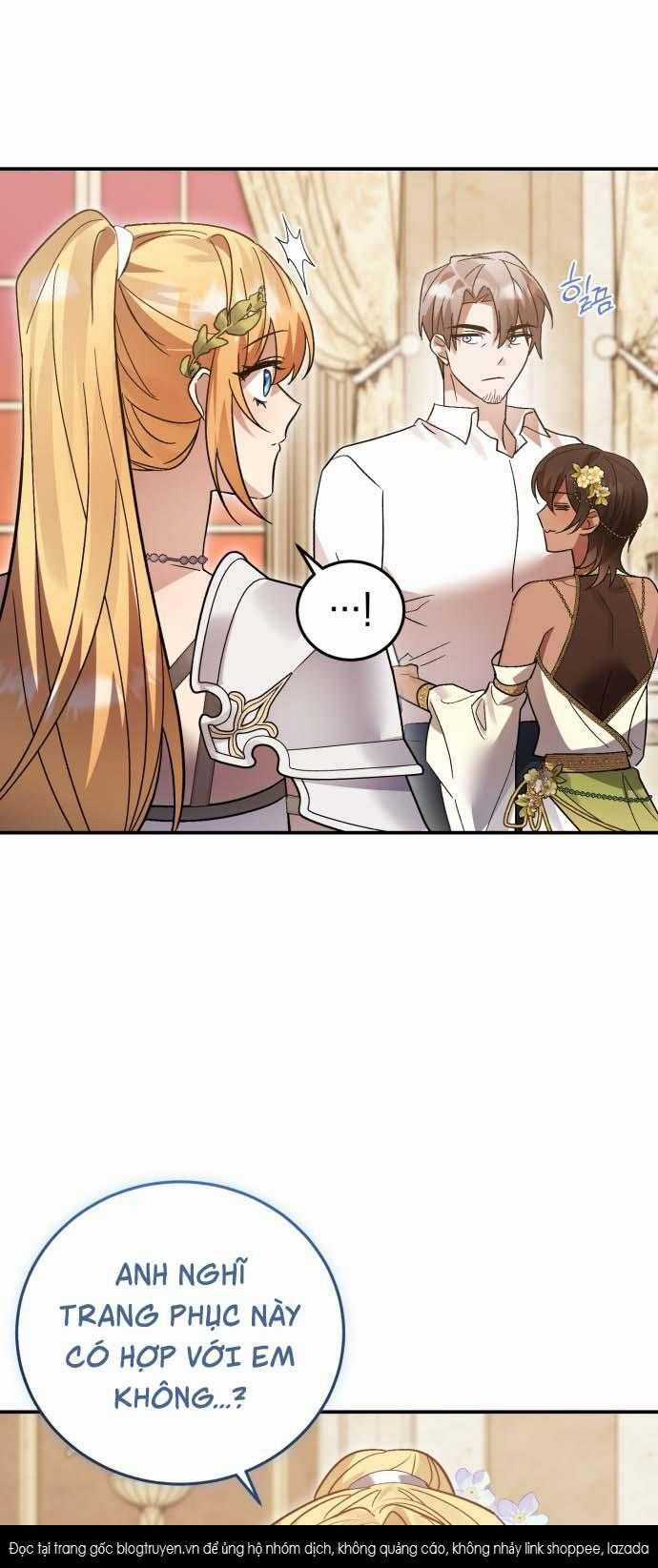 Hero X Demon King X Villain Chương 100 trang 39