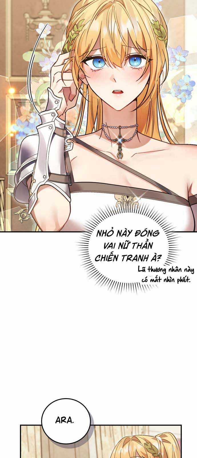 Hero X Demon King X Villain Chương 100 trang 40