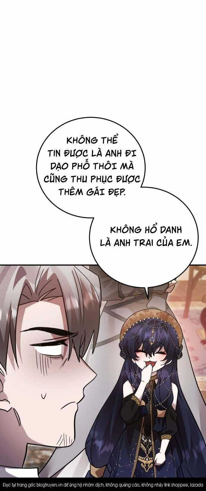 Hero X Demon King X Villain Chương 100 trang 44