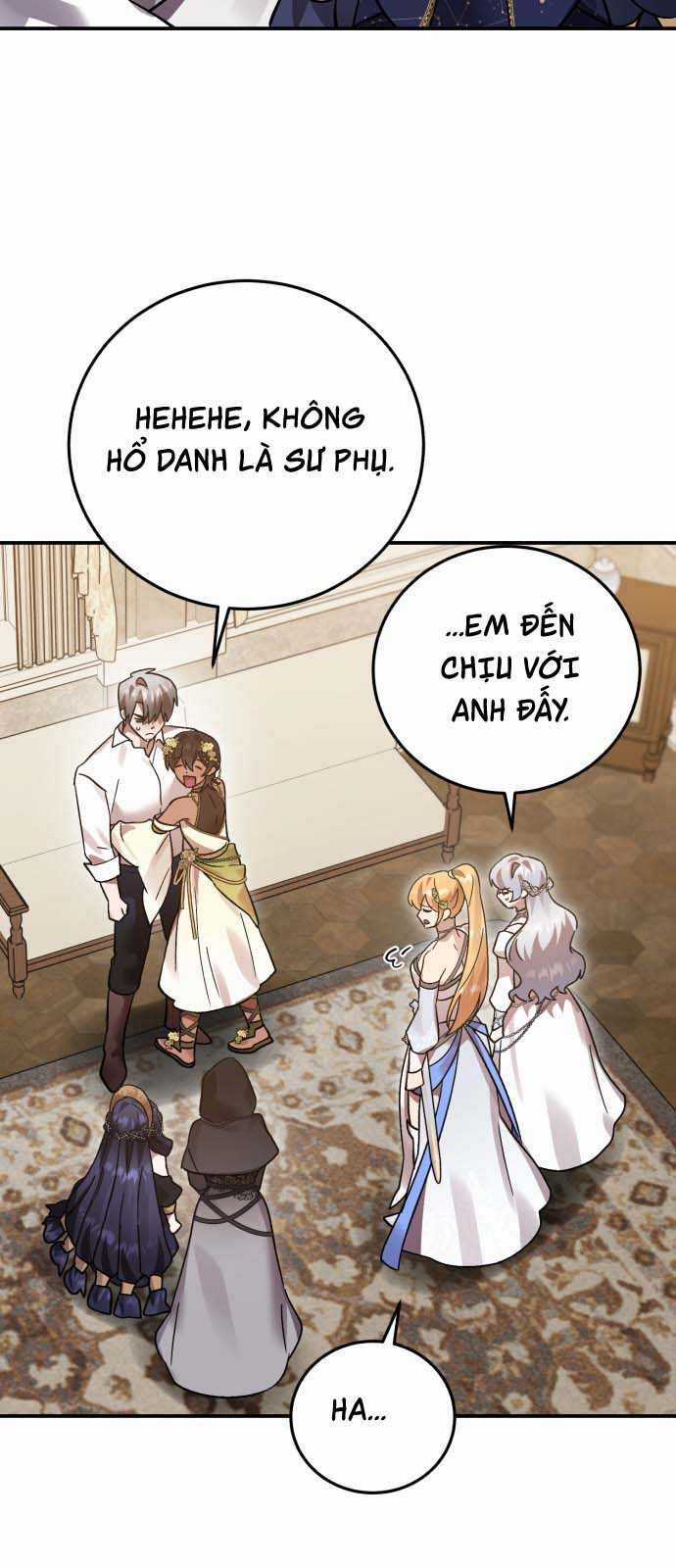 Hero X Demon King X Villain Chương 100 trang 45