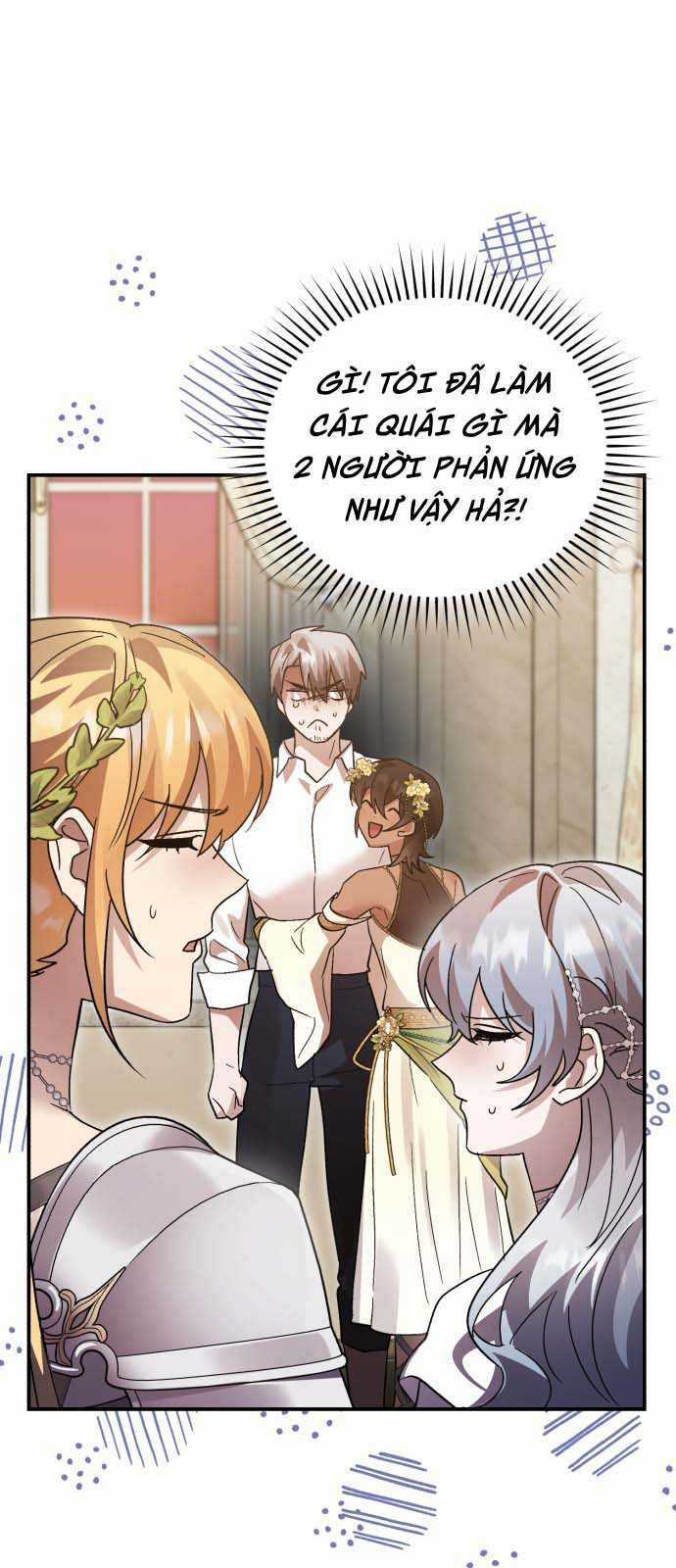 Hero X Demon King X Villain Chương 100 trang 46