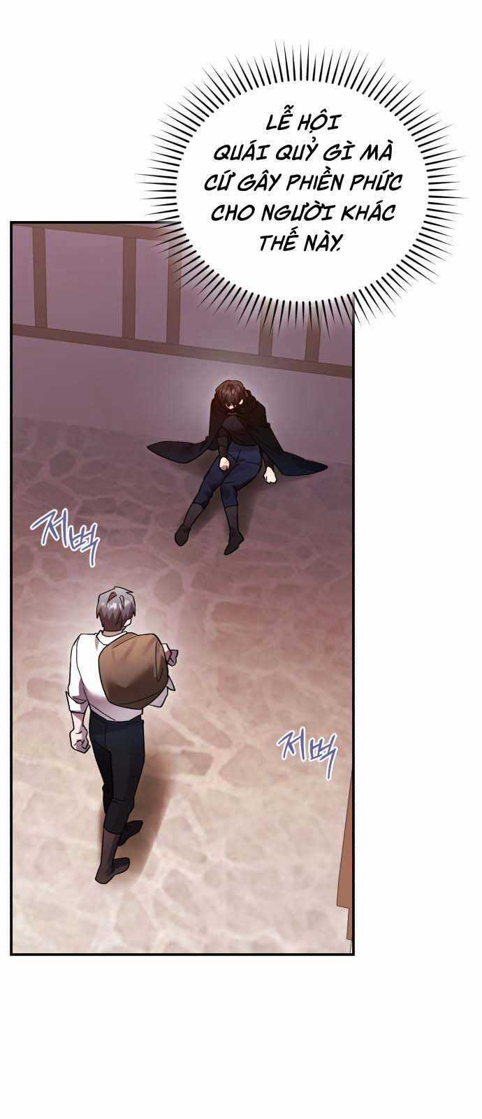 Hero X Demon King X Villain Chương 100 trang 8