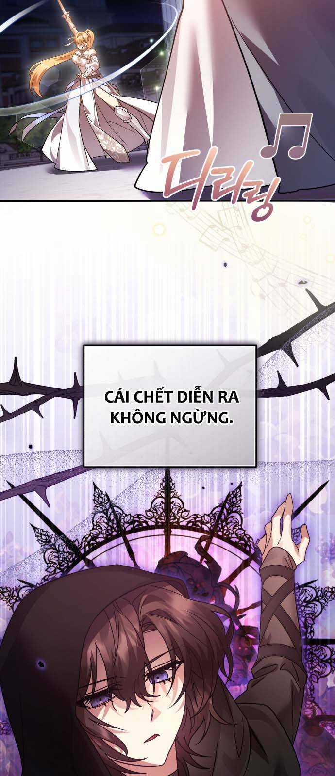 Hero X Demon King X Villain Chương 101 trang 12