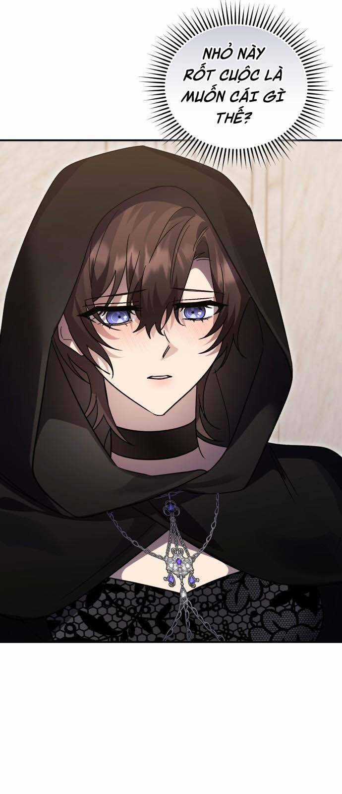 Hero X Demon King X Villain Chương 101 trang 27