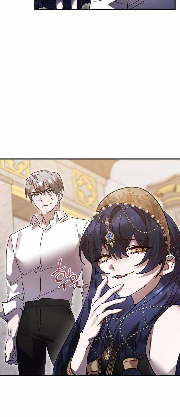 Hero X Demon King X Villain Chương 101 trang 34