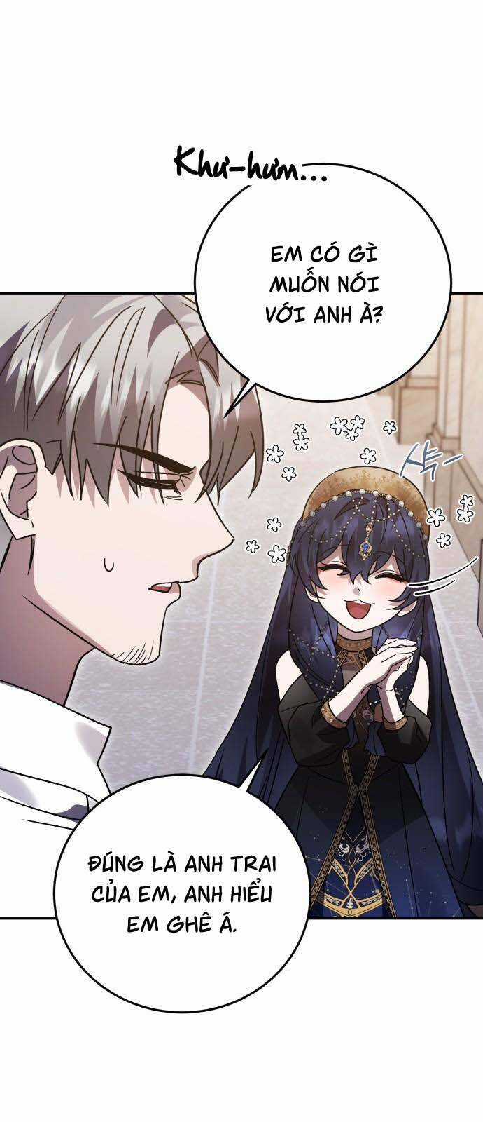 Hero X Demon King X Villain Chương 101 trang 35