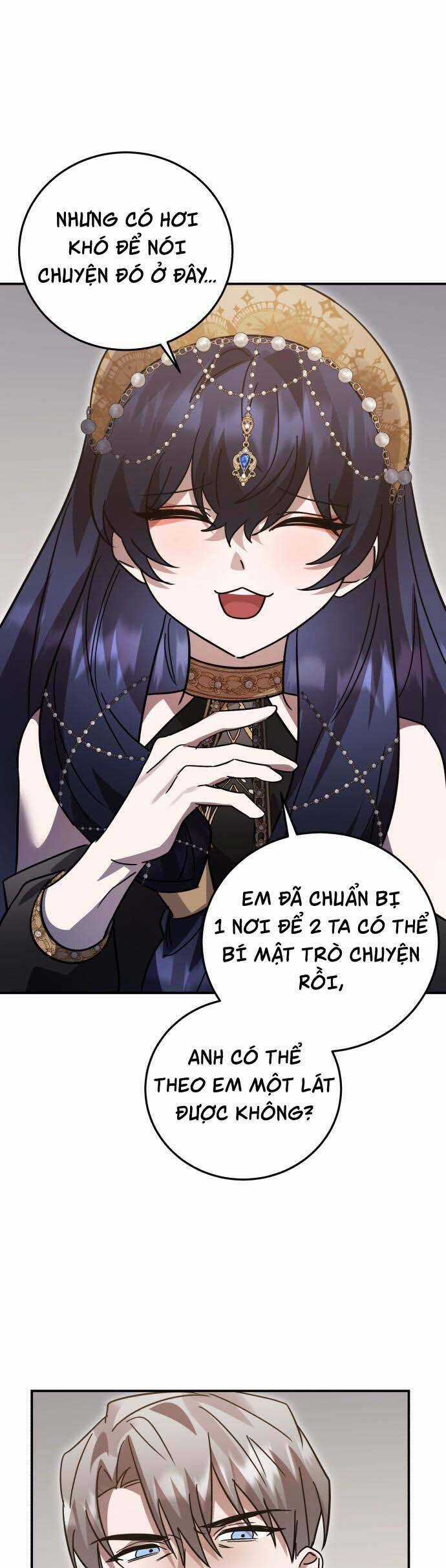 Hero X Demon King X Villain Chương 101 trang 36