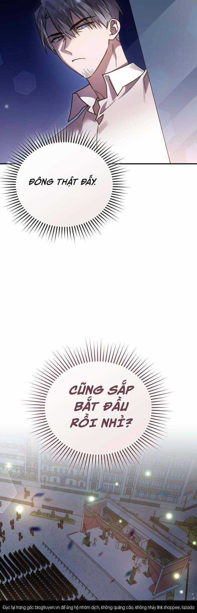 Hero X Demon King X Villain Chương 101 trang 4